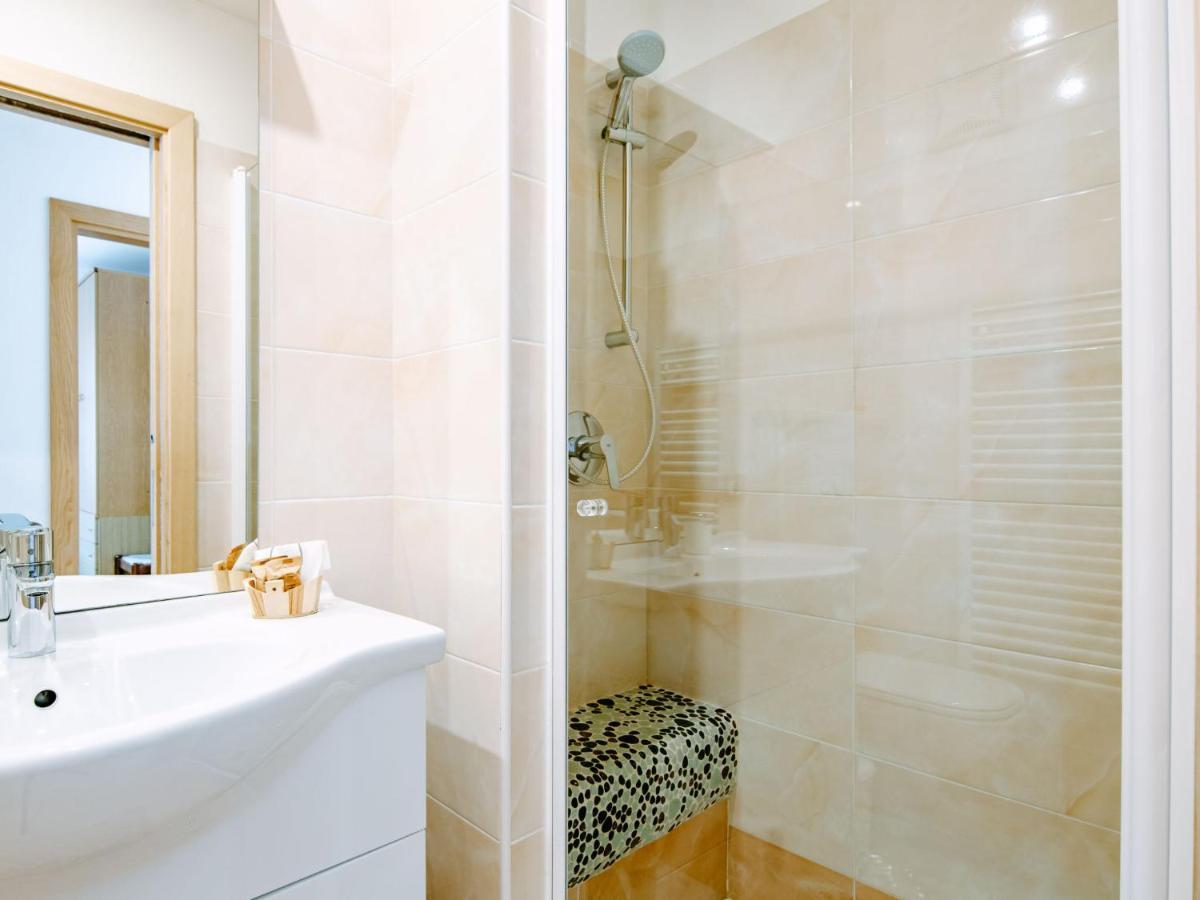 Apartment Valentini By Interhome Mazzin Exterior photo
