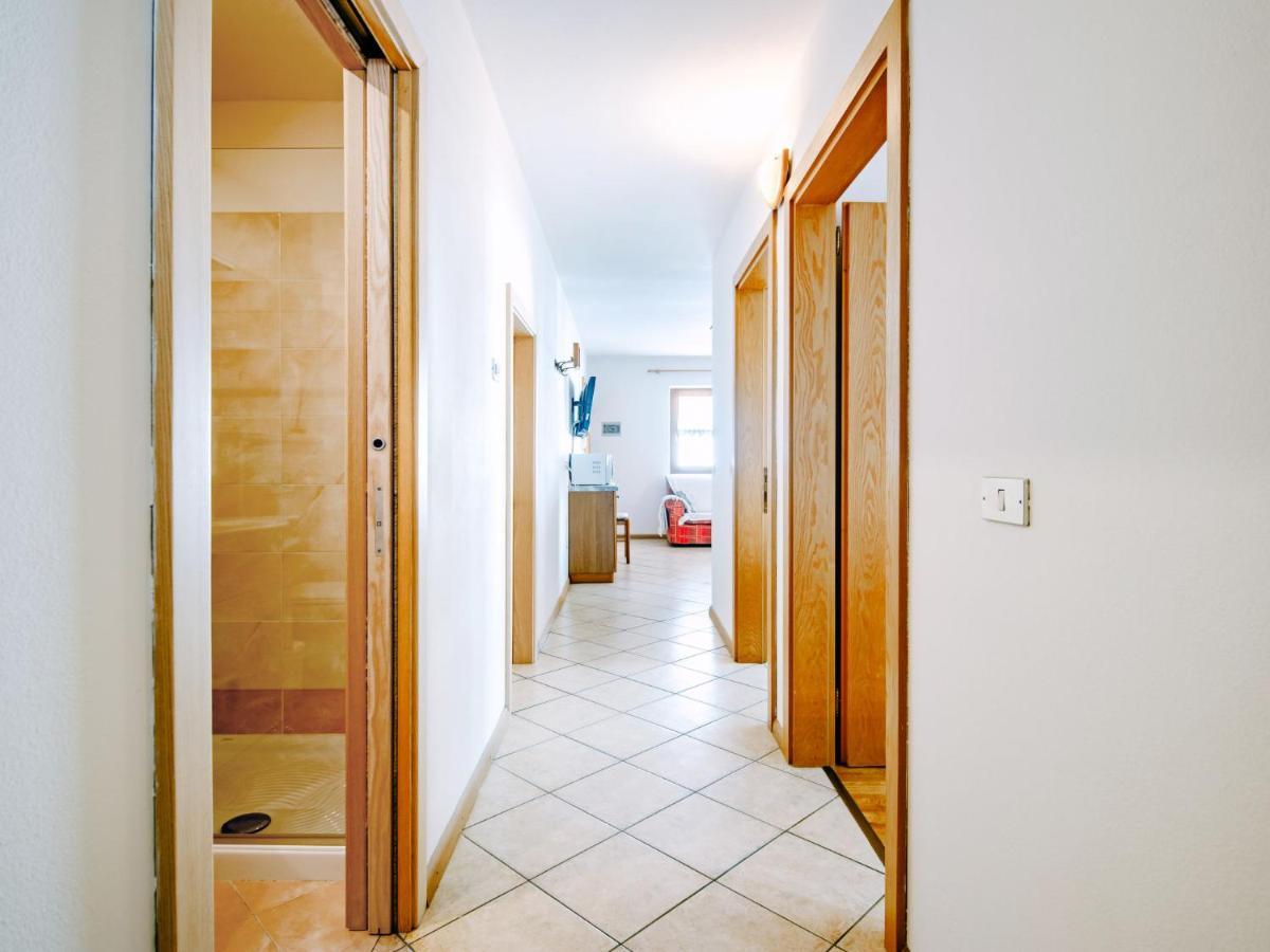 Apartment Valentini By Interhome Mazzin Exterior photo