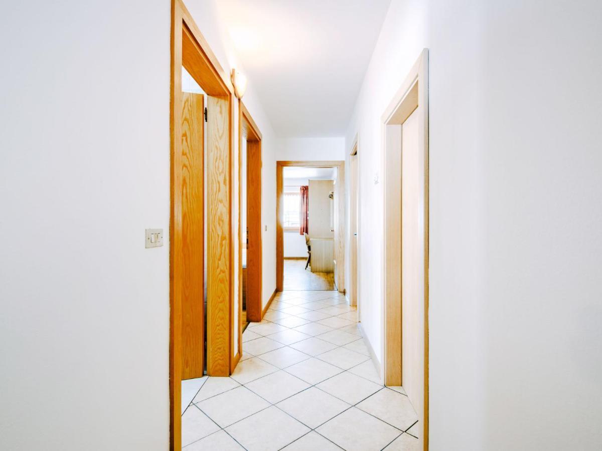 Apartment Valentini By Interhome Mazzin Exterior photo