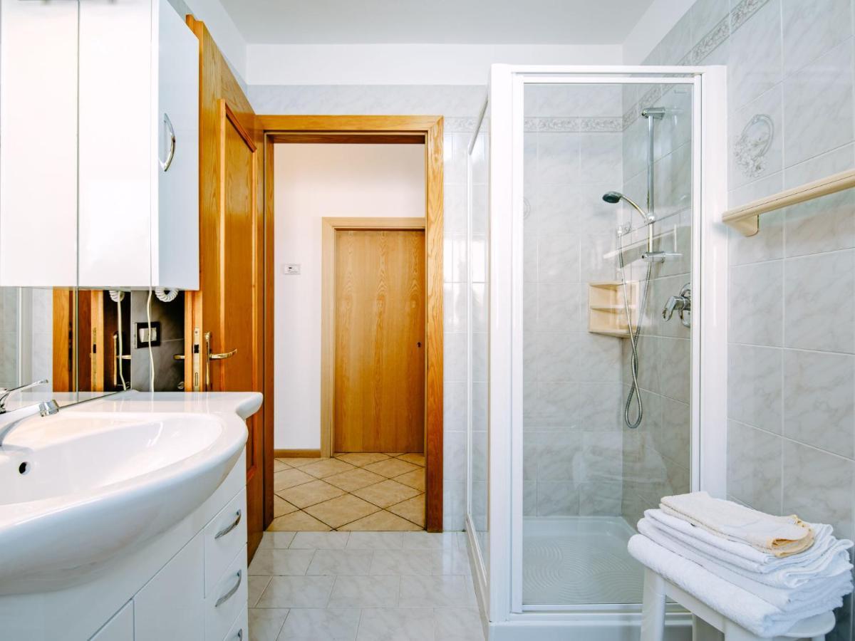 Apartment Valentini By Interhome Mazzin Exterior photo